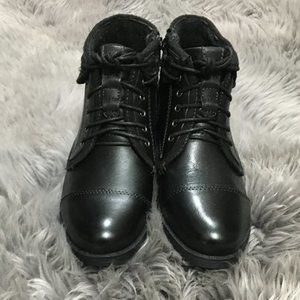 Romika Neva 02 Women's Boot | Black | Various Sizes